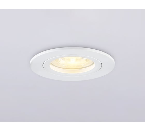 Встраиваемый светильник Ambrella Light TECHNO SPOT TN102450