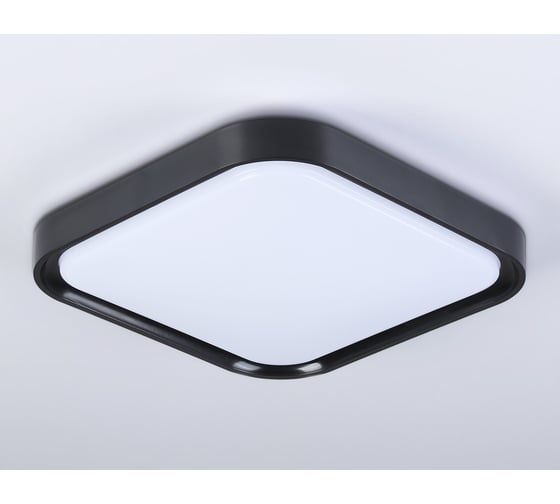 Потолочный светодиодный светильник Ambrella Light ORBITAL FZ1268