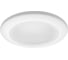 Светильник LightStandart Corato 51 0 01 из штампованной стали, влагозащищенный, IP65, MR16, белый IT8819 1