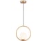 Подвесной светильник Ambrella Light TRADITIONAL TR2594 1