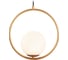 Подвесной светильник Ambrella Light TRADITIONAL TR2594 2