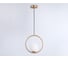 Подвесной светильник Ambrella Light TRADITIONAL TR2594 3