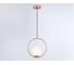 Подвесной светильник Ambrella Light TRADITIONAL TR2594 4