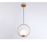 Подвесной светильник Ambrella Light TRADITIONAL TR2594 5