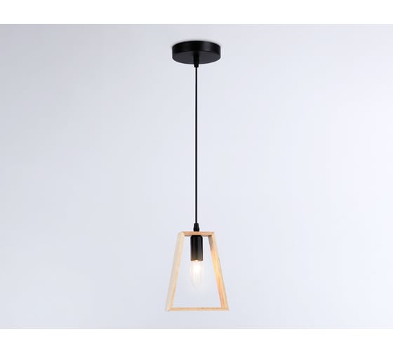 Подвесной светильник Ambrella Light TRADITIONAL TR80497