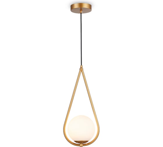Подвесной светильник Ambrella Light TRADITIONAL TR2599 1