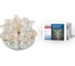 Встраиваемый светильник Fametto DLS-F129 G4 GLASSY/CHAMPAIGNE UL-00000354 1