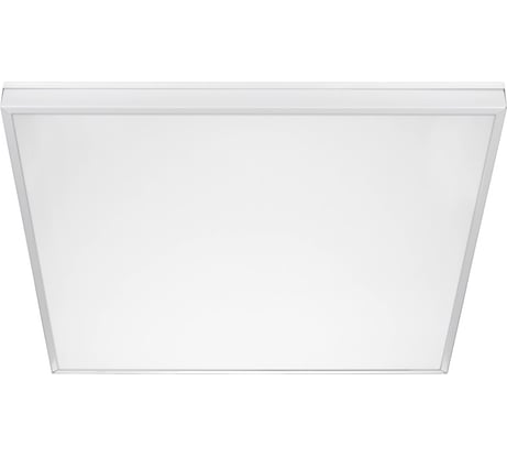 Светильник Wolta PRO Грильято 54Вт, 4000К Дневной свет, IP40, 6000 Лм, Матовый ДВО02-54-001-4К