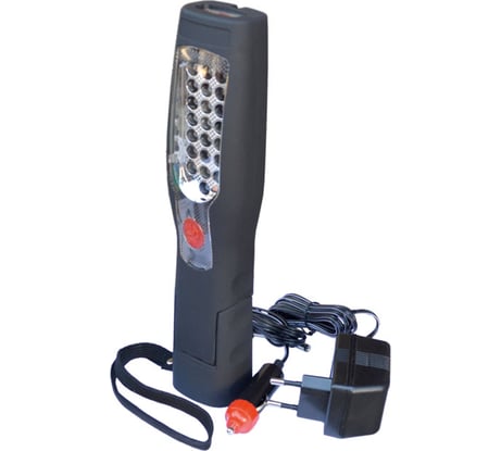 Фонарь WIEDERKRAFT светодиодный аккумуляторный WDK-65512