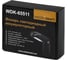 Фонарь WIEDERKRAFT светодиодный аккумуляторный+з/у WDK-65511 7