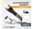 Фонарик WIEDERKRAFT на гибкой рукоятке с зеркалом WDK-65453 2