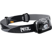 Фонарь Petzl светодиодный налобный Tikka черный, 300 лм E093FA00