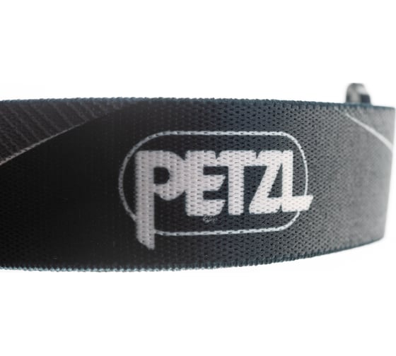 Фонарь Petzl светодиодный налобный Tikka черный, 300 лм E093FA00