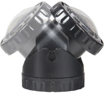 Светодиодный прожектор для пруда и сада Heissner U120-T