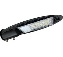 Светодиодный светильник Jazzway консольный PSL 03 GR 30Вт 5000К IP65 AC190-260В ДКУ уличный 5013735