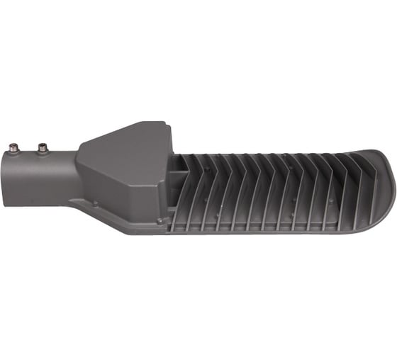 Светодиодный светильник Jazzway консольный PSL 02 GR 100Вт 4000К IP65 AC85-265В ДКУ уличный 5023208