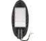 Светодиодный светильник Jazzway консольный PSL 03 GR 50Вт 4000К IP65 AC190-260В ДКУ уличный 5022676 2