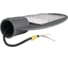 Светодиодный светильник Jazzway консольный PSL 03 GR 50Вт 4000К IP65 AC190-260В ДКУ уличный 5022676 6