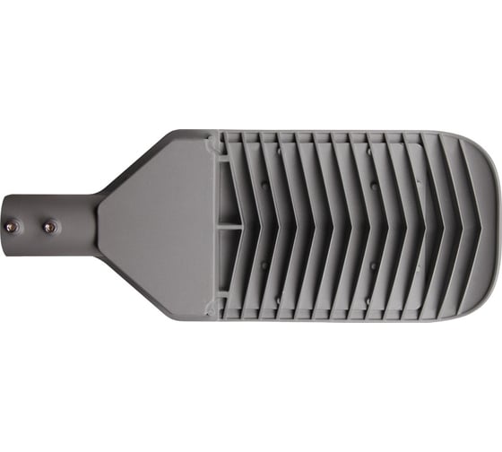 Светодиодный светильник Jazzway консольный PSL 02 GR 80Вт 5000К IP65 AC85-265В ДКУ уличный 5005808