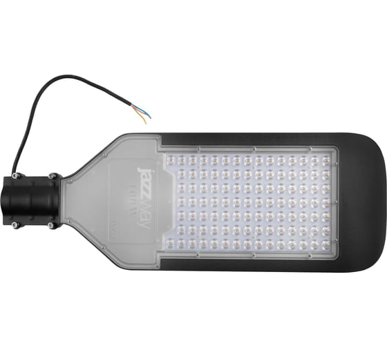Светодиодный светильник Jazzway консольный PSL 02 PRO-5 BL 100Вт 5000К IP65 85-265В ДКУ уличный 5019973