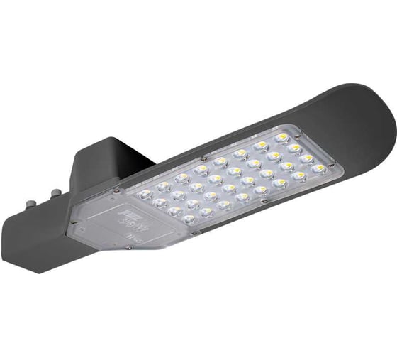 Светильник Jazzway светодиодный консольный PSL 02 GR 30Вт 5000К
