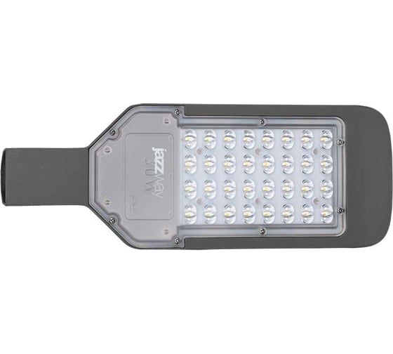 Светильник Jazzway светодиодный консольный PSL 02 GR 30Вт 5000К