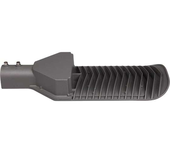 Светодиодный светильник Jazzway консольный PSL 02 GR 50Вт 5000К IP65 AC85-265В ДКУ уличный 5005785