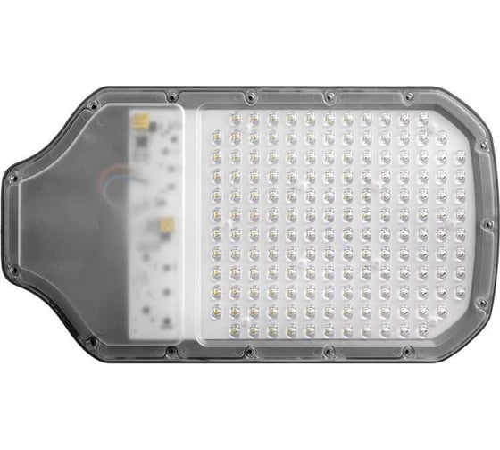 Светодиодный светильник Jazzway консольный PSL 05-2 100Вт 5000К IP65 ДКУ уличный 5015098A