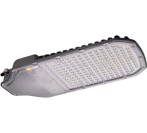 Светодиодный светильник Jazzway консольный PSL 05-2 100Вт 5000К IP65 ДКУ уличный 5015098A