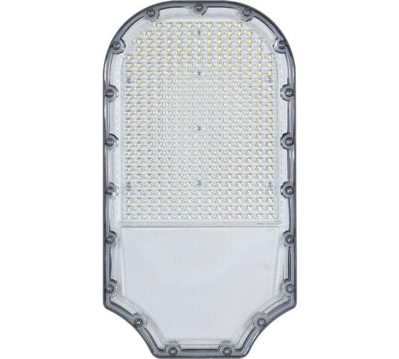 Светодиодный светильник Jazzway консольный PSL 05-2 100Вт 5000К IP65 ДКУ уличный 5015098A