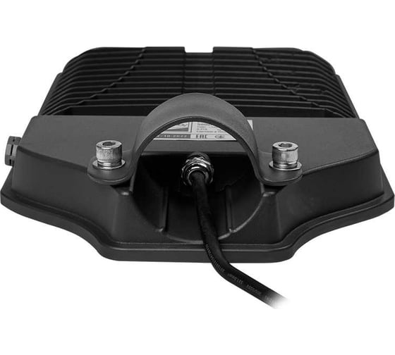 Светодиодный светильник Jazzway консольный PSL 05-2 70Вт 5000К IP65 ДКУ уличный 5018242A