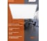 Светильник светодиодная панель Jazzway PPL 595/U Opal 36Вт 4000К IP40 595х595х19 ДВО/ДПО универсальный рассеиватель V2 негорючий с драйвером 3600Lm 100mA 19мм 5005303C 2