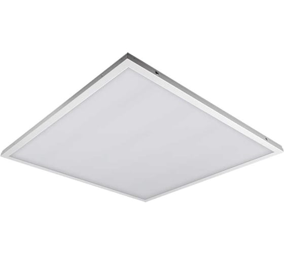 Светодиодный светильник Jazzway PPL PRO-5 595/U OPAL 36Вт 4000К IP40 3960лм ДВО/ДПО универс. 310мА 38мм 5025165