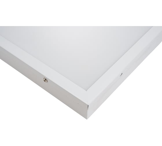 Светодиодный светильник Jazzway PPL PRO-3-3 595/U OPAL 36Вт 6500К IP40 3960лм 310мА 38мм ДВО/ДПО универс. с драйвером 5015470