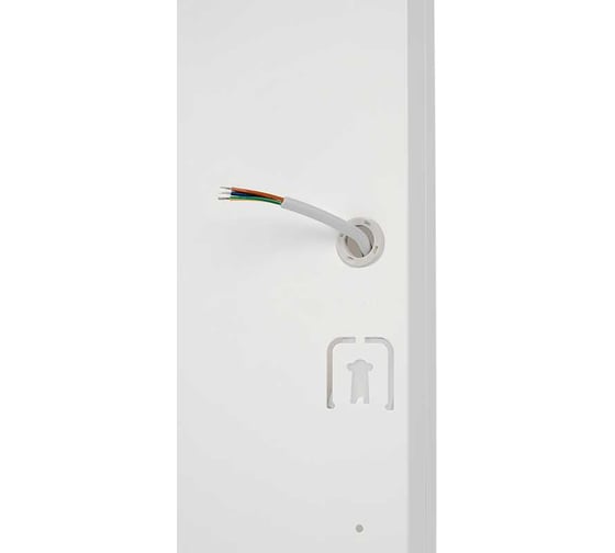 Светодиодный светильник Jazzway PPL PRO-3-3 595/U OPAL 36Вт 6500К IP40 3960лм 310мА 38мм ДВО/ДПО универс. с драйвером 5015470