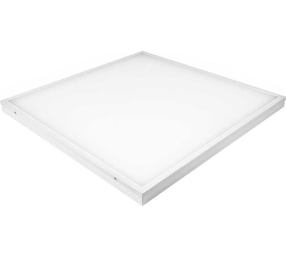 Светодиодный светильник Jazzway PPL PRO-3-3 595/U OPAL 36Вт 6500К IP40 3960лм 310мА 38мм ДВО/ДПО универс. с драйвером 5015470