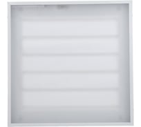 Светильник Jazzway PPL PRO-3 595/U PRISMA 36w 4320Lm 4000K IP40 5019881