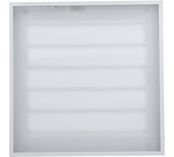 Светильник Jazzway PPL PRO-3 595/U PRISMA 36w 4320Lm 4000K IP40 5019881 1