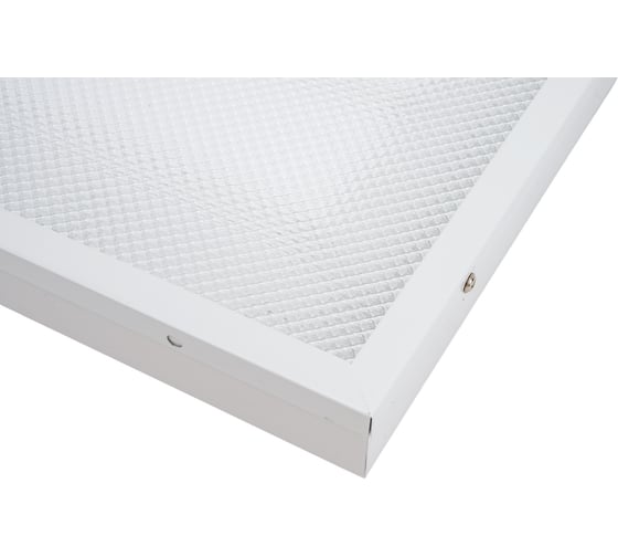 Светильник Jazzway PPL PRO-3 595/U PRISMA 36w 4320Lm 4000K IP40 5019881