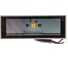 Светодиодный светильник Jazzway архитектурный PWL-12080/40D 2х4Вт 4000К GR серый фасадный 230В/50Гц IP65 5024786 2
