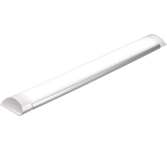 Светильник Jazzway New PPO 1500 SMD 50W 6500K IP20 180-240V/50Hz/E 2856470А