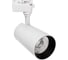 Светодиодный светильник Jazzway трековый PTR 0740 40Вт 4000К IP40 24град. WH белый 5017276 1