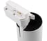 Светодиодный светильник Jazzway трековый PTR 0740 40Вт 4000К IP40 24град. WH белый 5017276 11