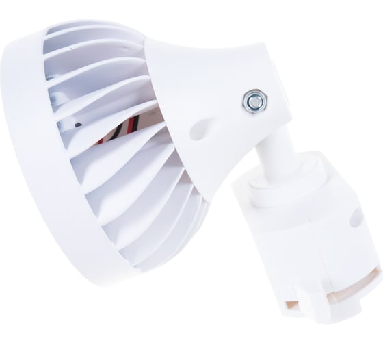 Светильник Jazzway PTR 1140 40w 4000K 24гр. WH белый IP40 5017382