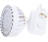 Светильник Jazzway PTR 1140 40w 4000K 24гр. WH белый IP40 5017382 4