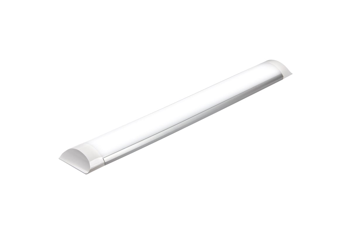 Светильник Jazzway New PPO 1200 SMD 40W 6500K AL IP20 180-240V/50Hz/E ...