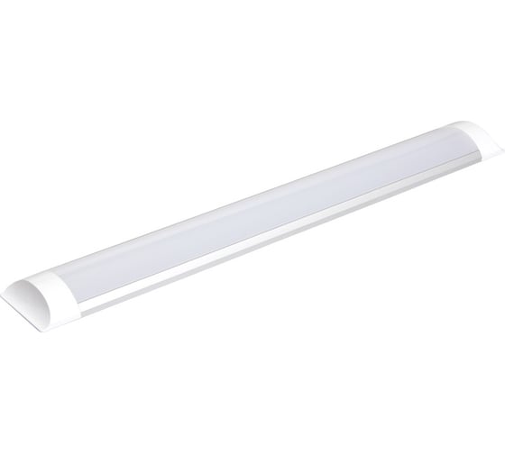 Светильник Jazzway New PPO 1200 SMD 40W 6500K AL IP20 180-240V/50Hz/E 2850546A