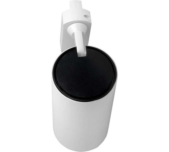 Светодиодный светильник Jazzway трековый PTR 0740 40Вт 3000К IP40 24град. WH белый 5018662