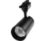 Светодиодный светильник Jazzway трековый PTR 0740 40Вт 3000К IP40 24град. BL черный 5018648 1