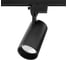 Светодиодный светильник Jazzway трековый PTR 0740 40Вт 3000К IP40 24град. BL черный 5018648 3